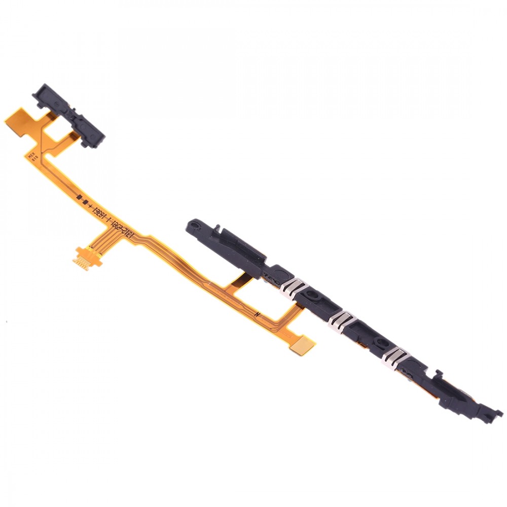 Power Button & Volume Button Flex Cable for Sony Xperia XZ2 Sony Replacement Parts Sony Xperia XZ2